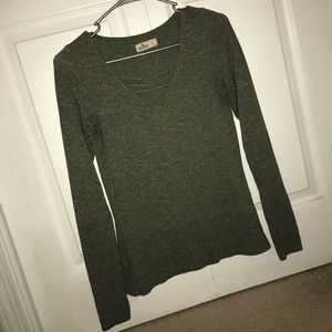 Long Sleeve Women’s Tee